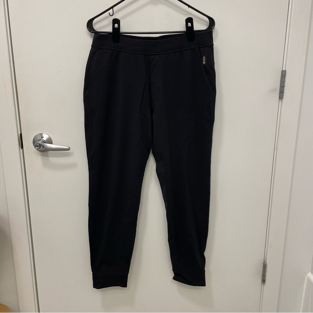 Public Rec Joggers